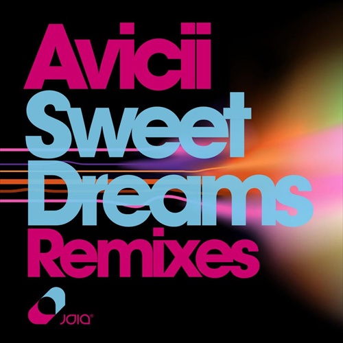 Sweet Dream Remix
